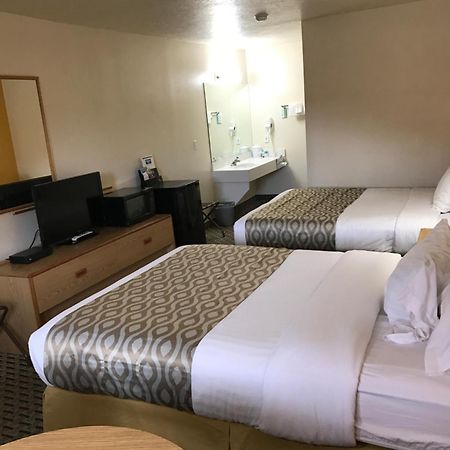 Vermilion Inn Kanab Esterno foto