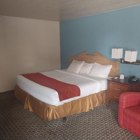 Vermilion Inn Kanab Esterno foto