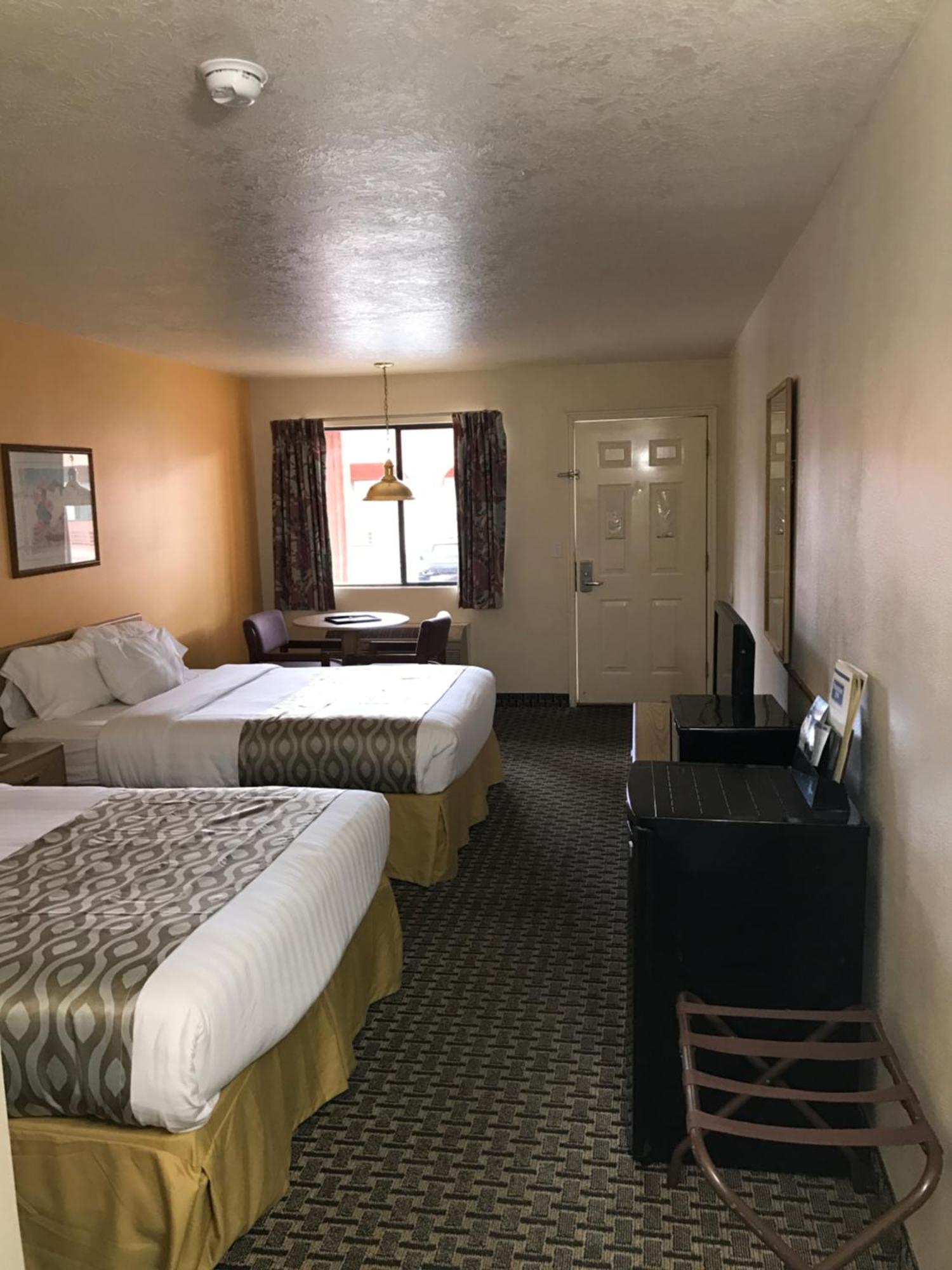 Vermilion Inn Kanab Esterno foto