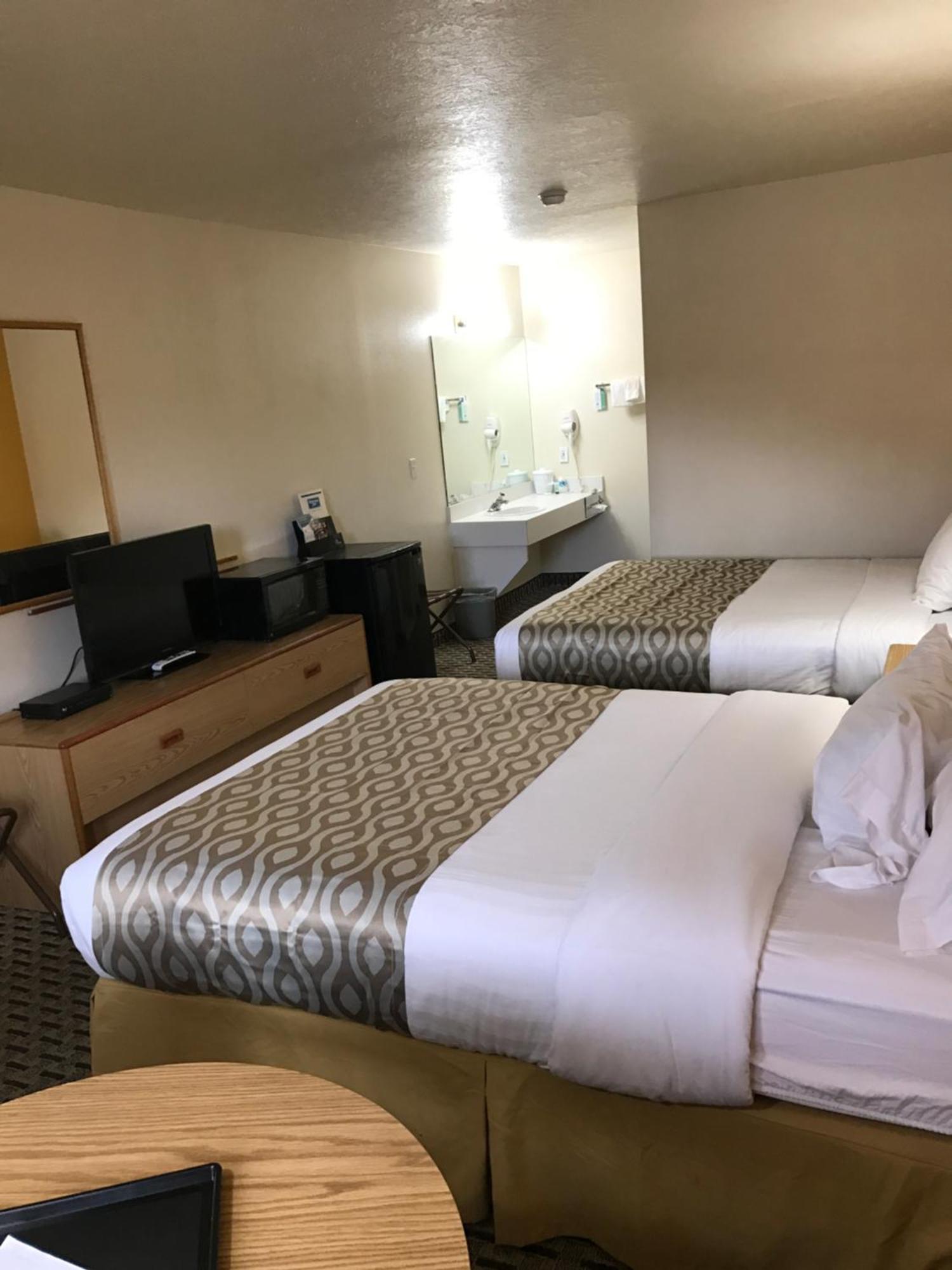Vermilion Inn Kanab Esterno foto