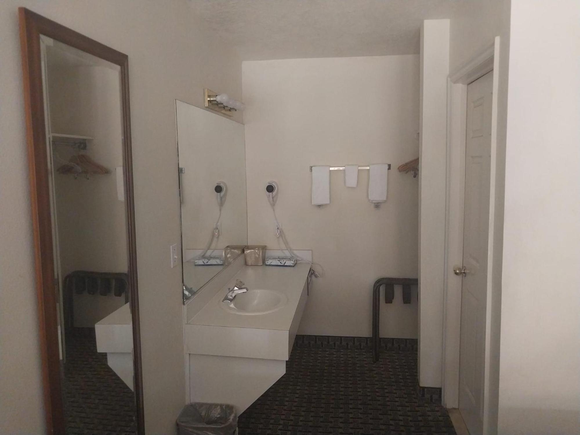 Vermilion Inn Kanab Esterno foto