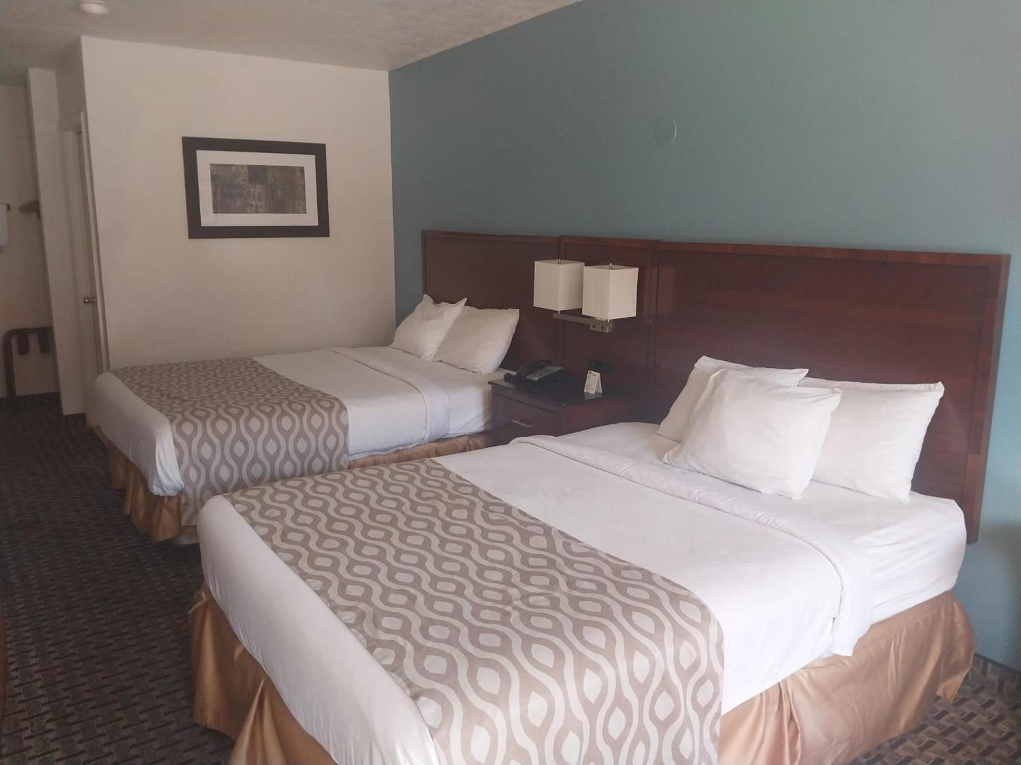 Vermilion Inn Kanab Esterno foto