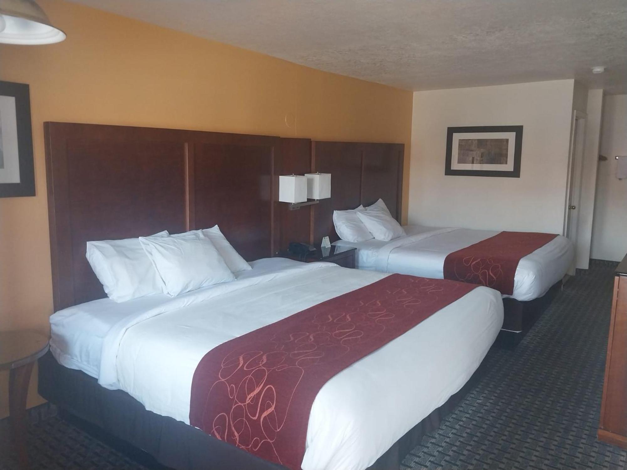 Vermilion Inn Kanab Esterno foto