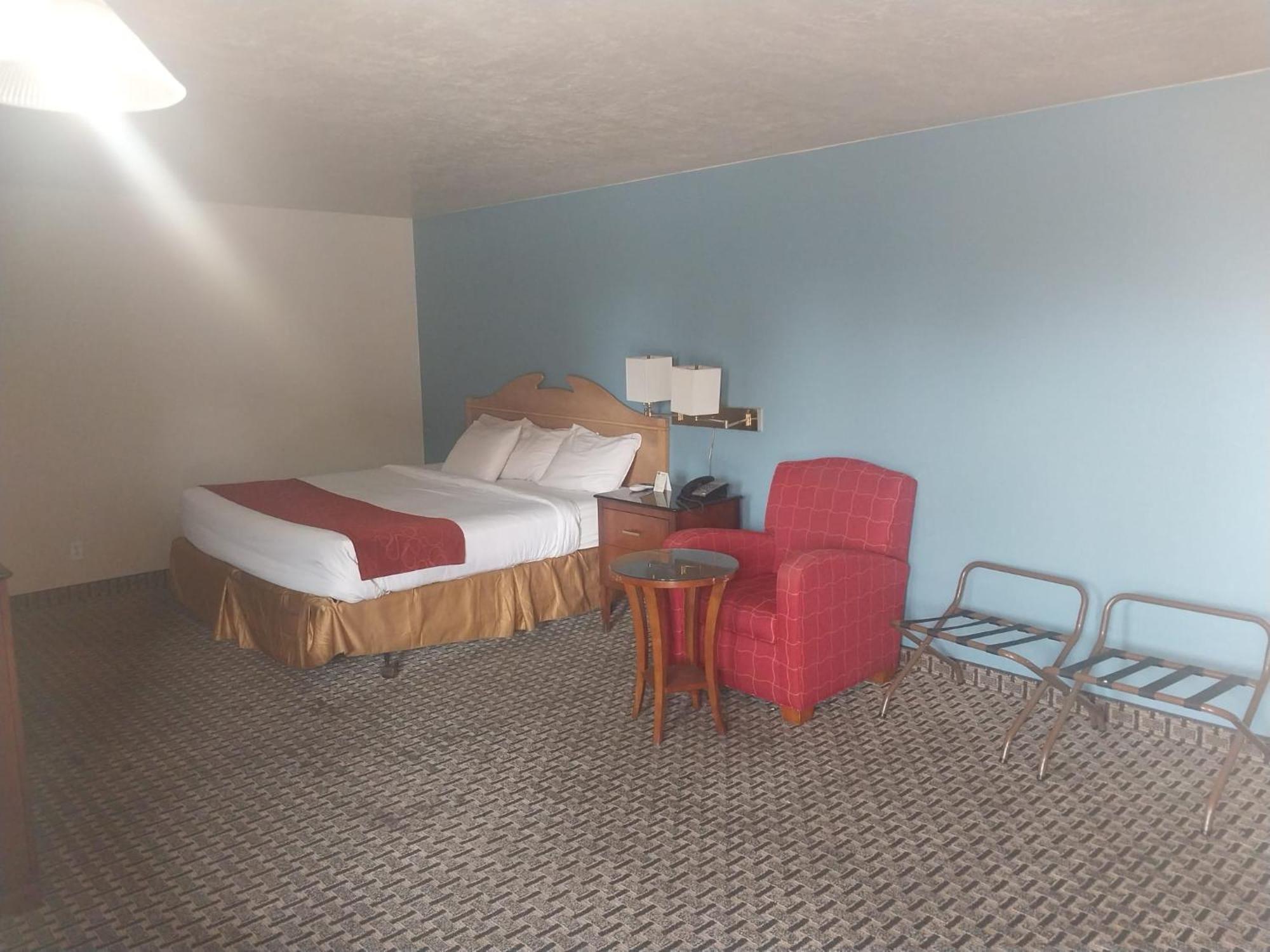 Vermilion Inn Kanab Esterno foto